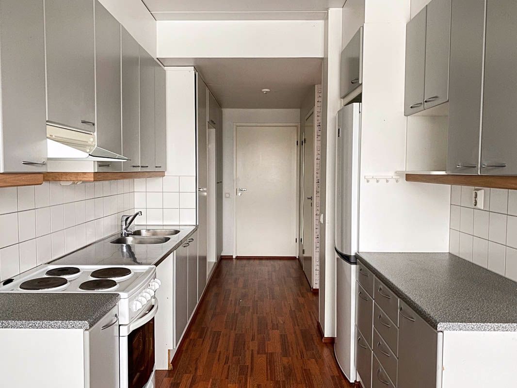 2 bedrooms, Espoo, Järvenperä