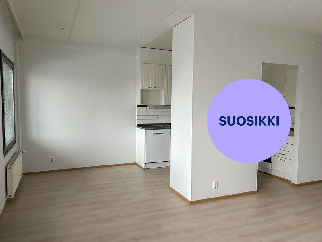 Kolmio, Vantaa, Tikkurila