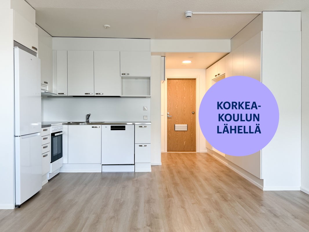 Yksiö, Oulu, Tuira
