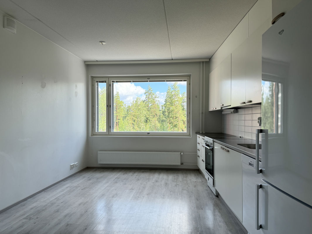 2 bedrooms, Vantaa, Veromies