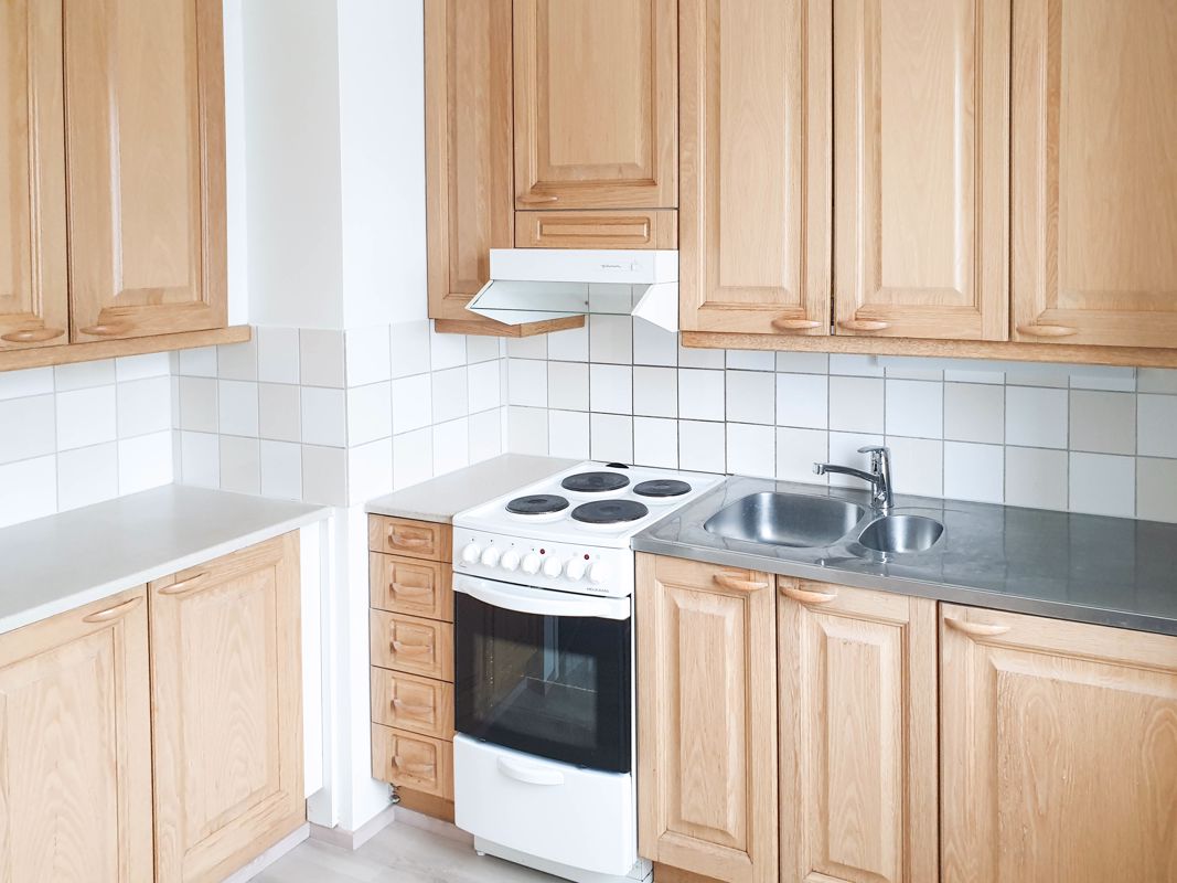 2 bedrooms, Tampere, Hervanta