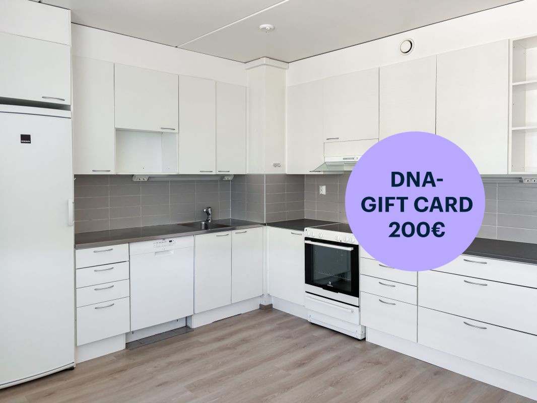 2 bedrooms, Espoo, Espoon keskus
