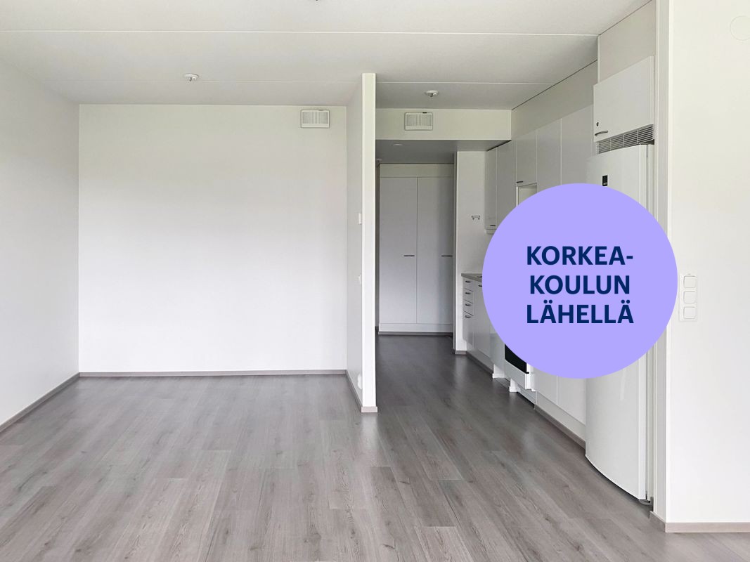Yksiö, Kuopio, Puijonlaakso