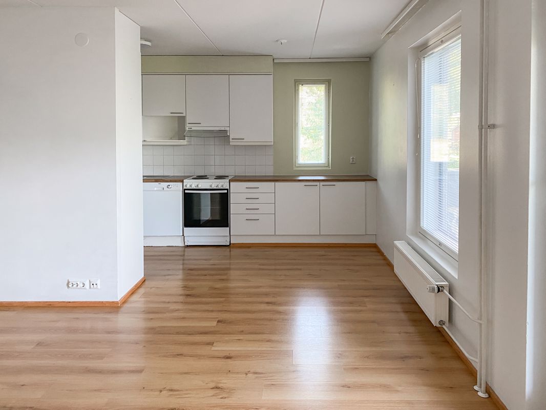 3 bedrooms, Espoo, Tuomarila