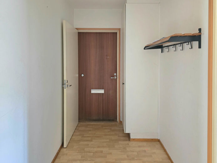 Porvoonkatu 3 C 34 5