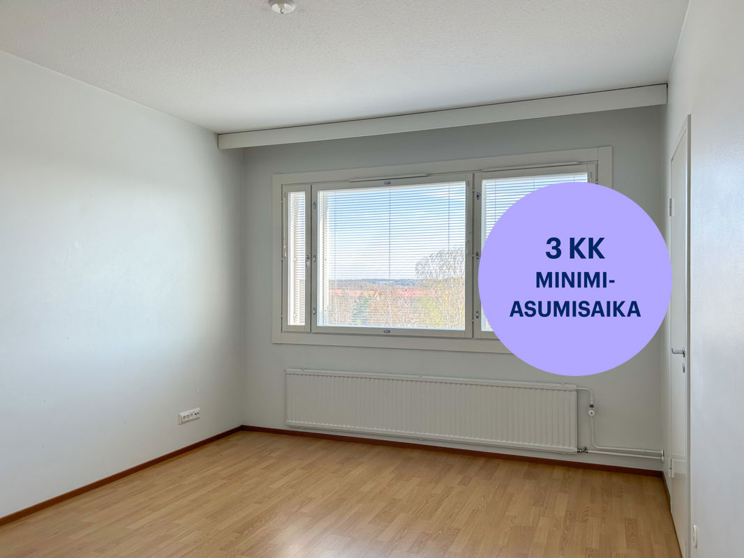 Yksiö, Vantaa, Malminiitty