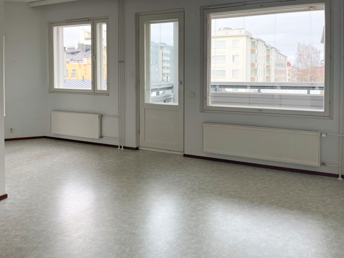 Raatihuoneenkatu 3a A 17 1