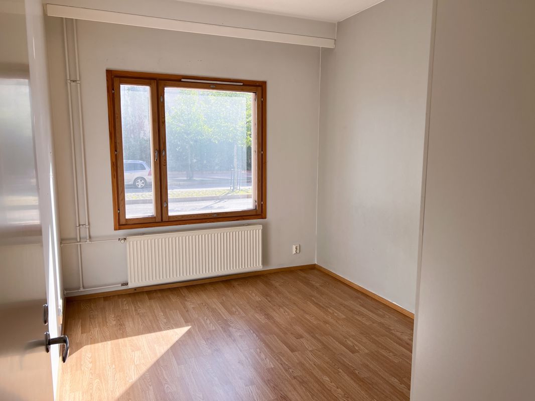 2 bedrooms, Kerava, Keskusta