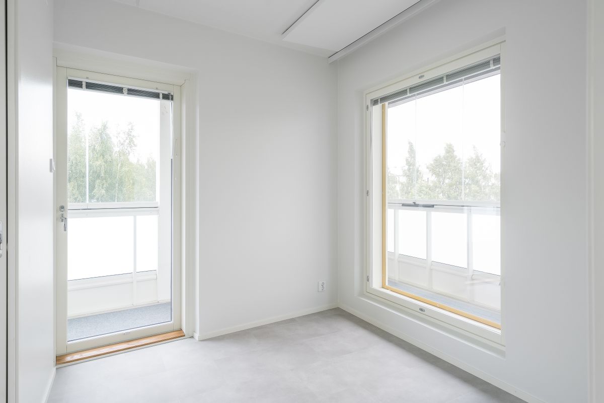 Kolmio, Vantaa, Tikkurila