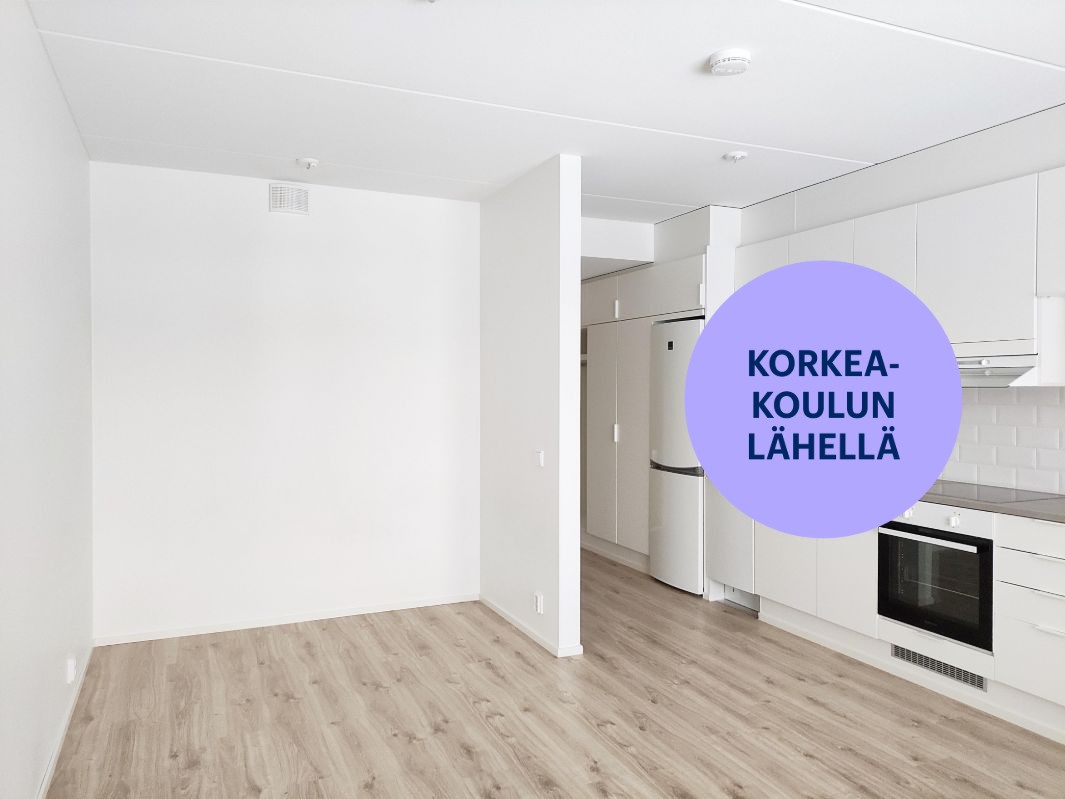 Yksiö, Jyväskylä, Lutakko
