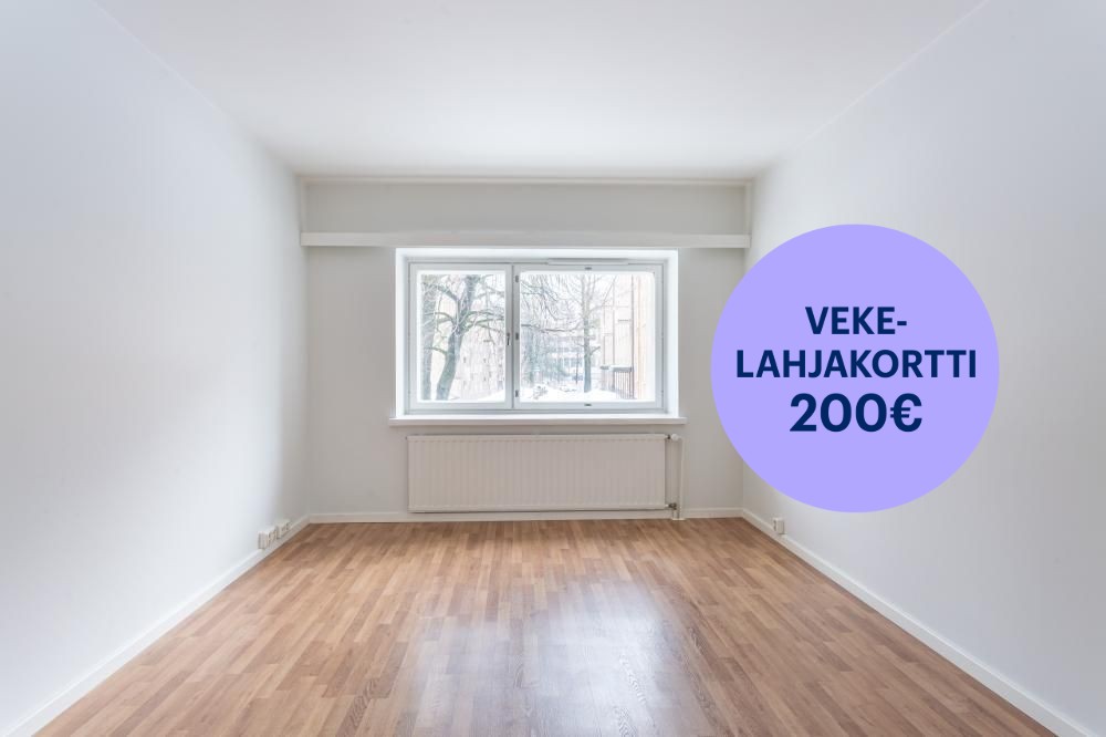 Kaksio, Helsinki, Vallila