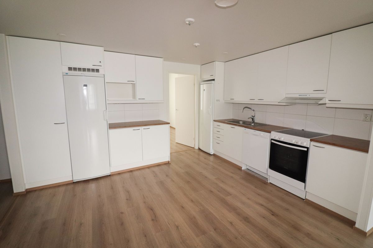2 bedrooms, Kuopio, Puijonlaakso