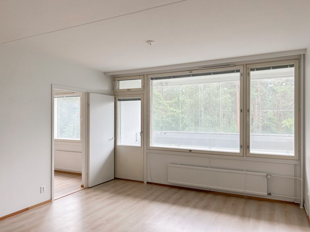 2 bedrooms, Vantaa, Koivukylä