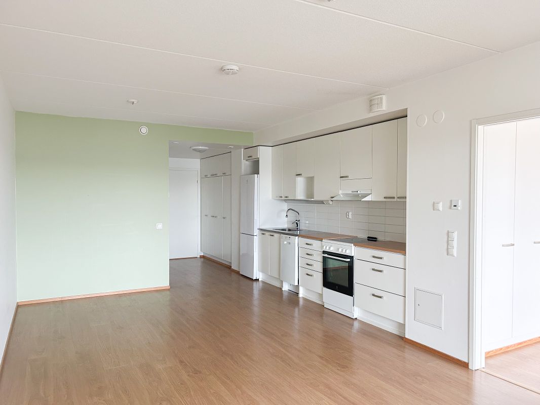 Kaksio, Vantaa, Tikkurila