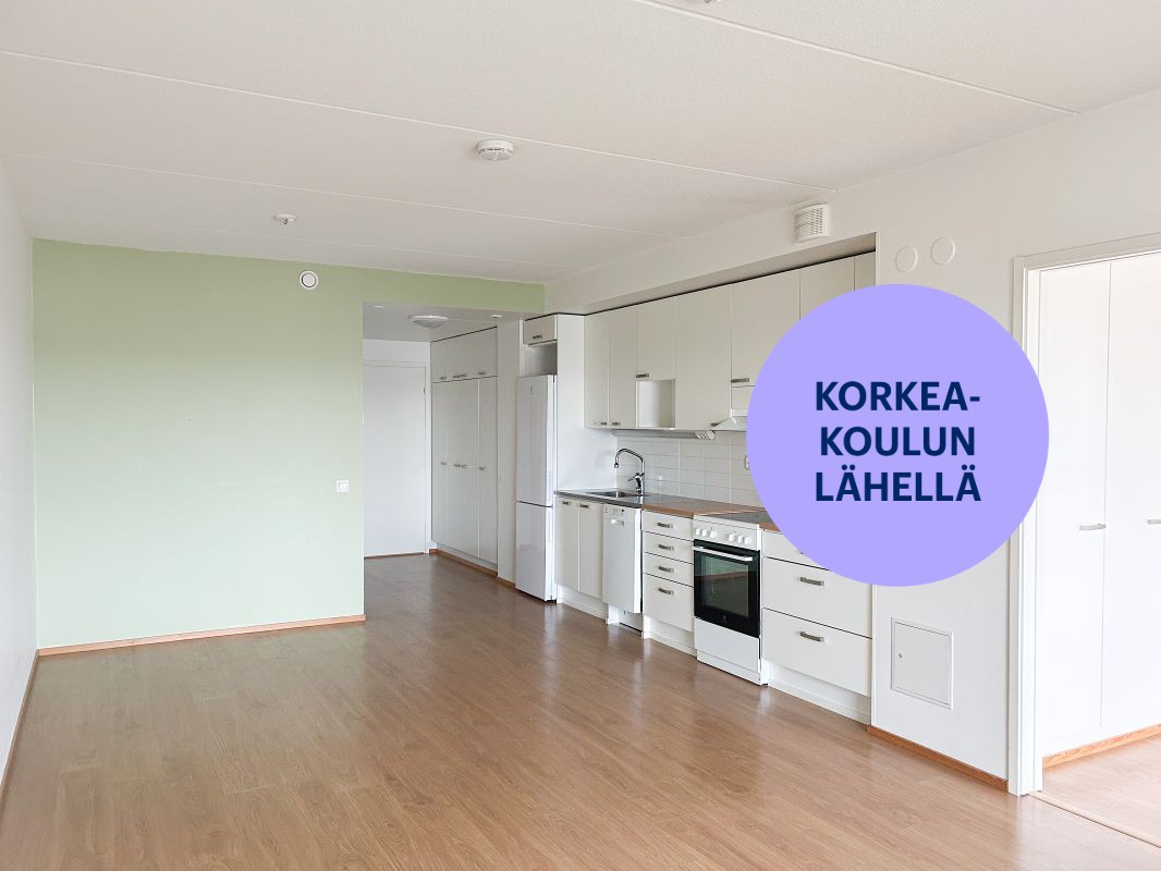 Kaksio, Vantaa, Tikkurila