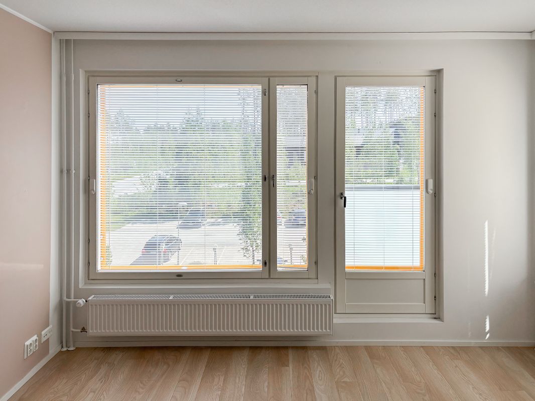 Yksiö, Jyväskylä, Mannila