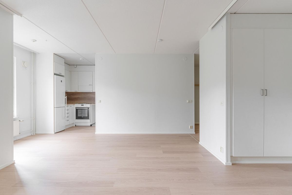 Studio, Helsinki, Hakaniemi