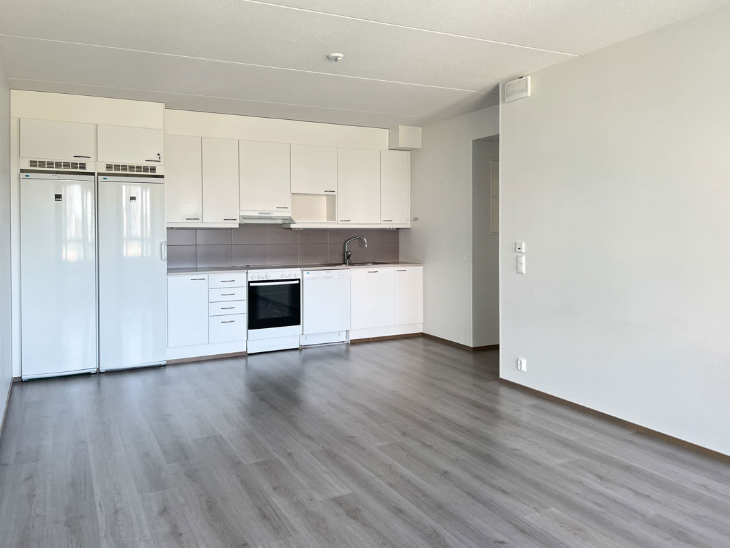 2 bedrooms, Kuopio, Puijonlaakso