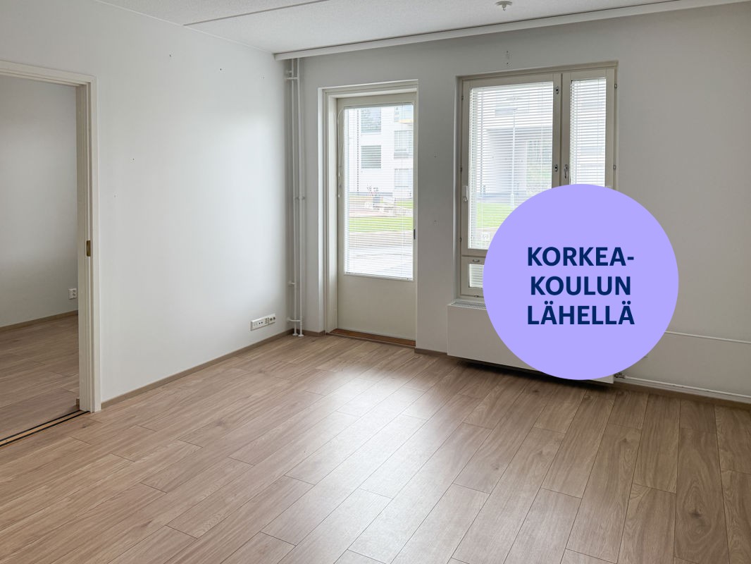 Kaksio, Turku, Pääskyvuori