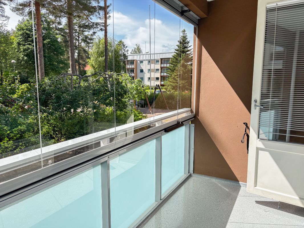 Kolmio, Hämeenlinna, Kettumäki