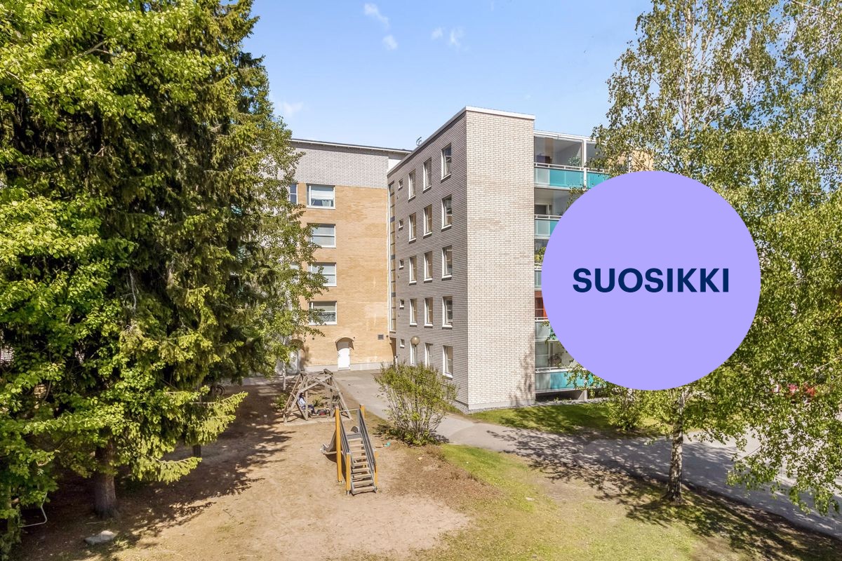Kolmio, Kuopio, Petonen