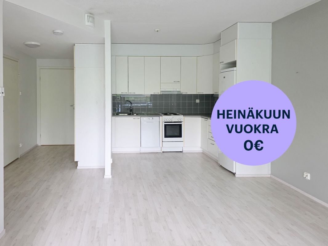 Kaksio, Kerava, Keskusta