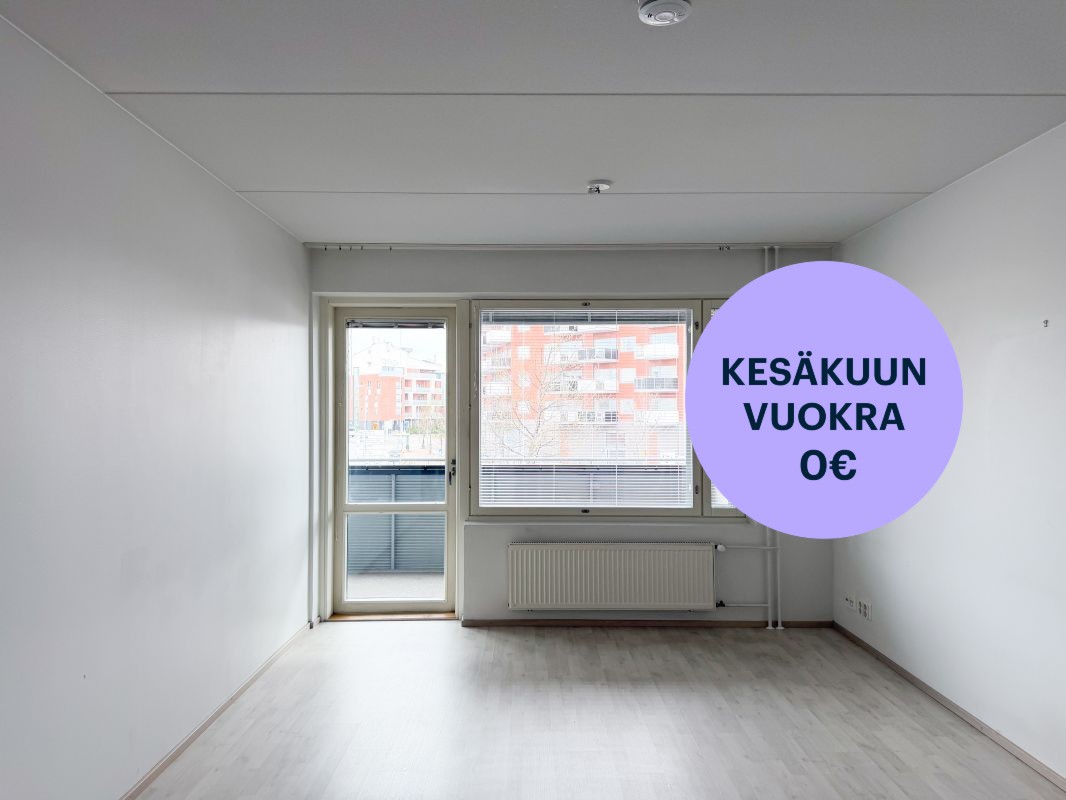 Kaksio, Helsinki, Malmi