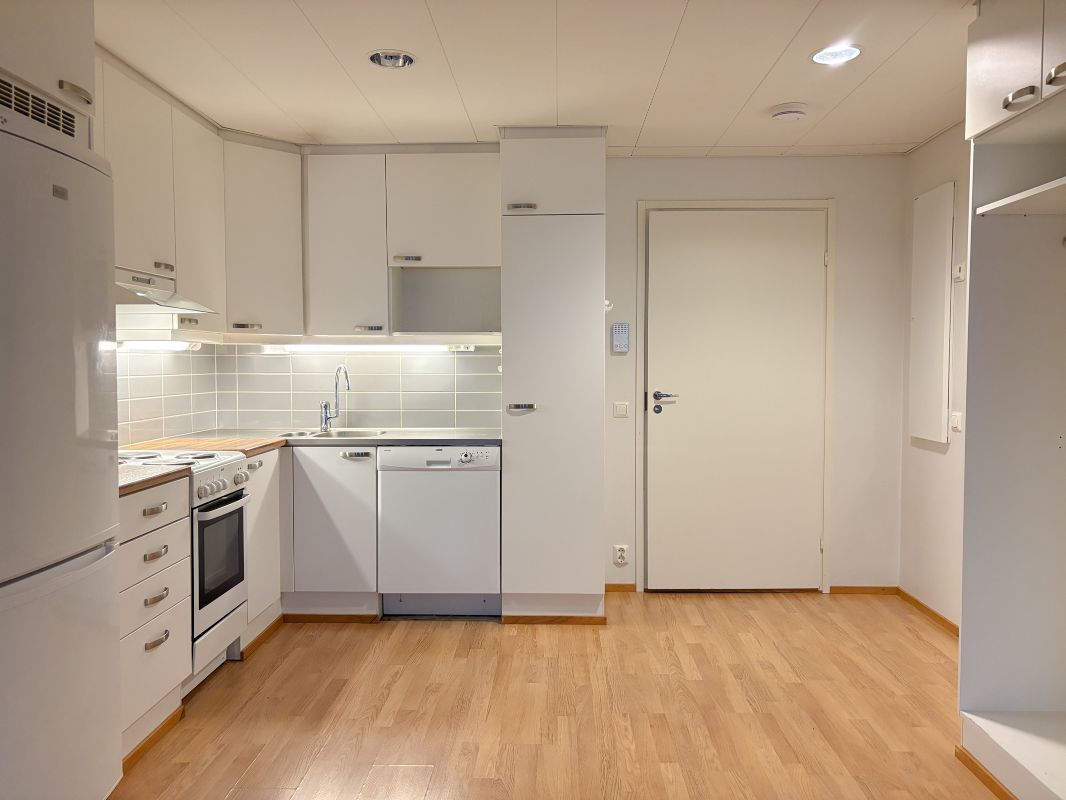 Studio, Tampere, Hervanta