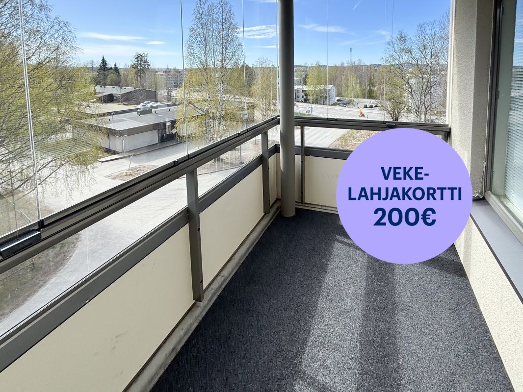 Kaksio, Jyväskylä, Aittorinne