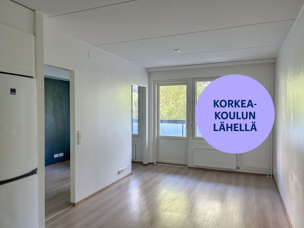 Kaksio, Vantaa, Tikkurila