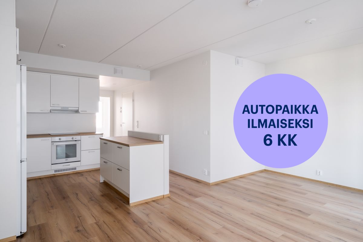 Kolmio, Espoo, Finnoo
