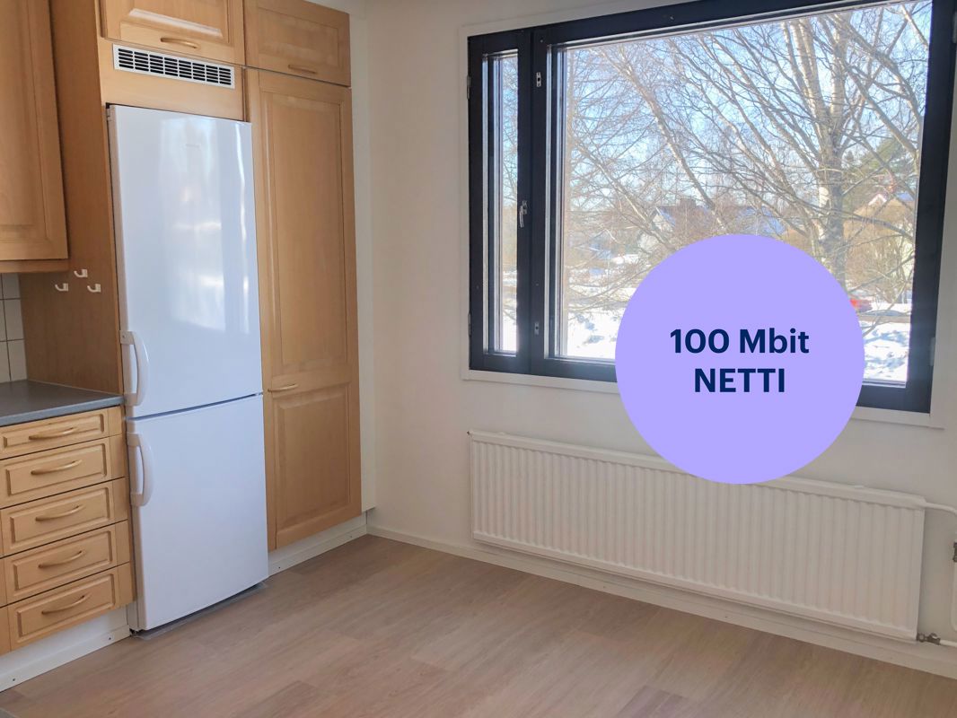 1 bedroom, Porvoo, Gammelbacka