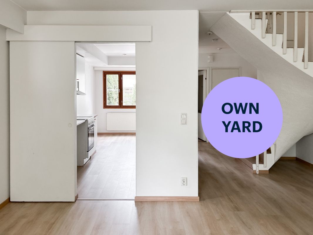 2 bedrooms, Espoo, Iivisniemi