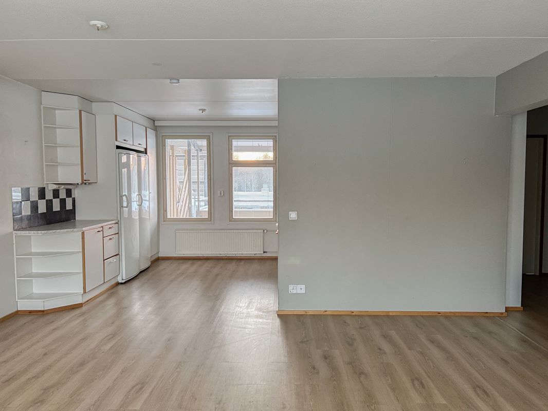 Viisiö, Vantaa, Simonkylä