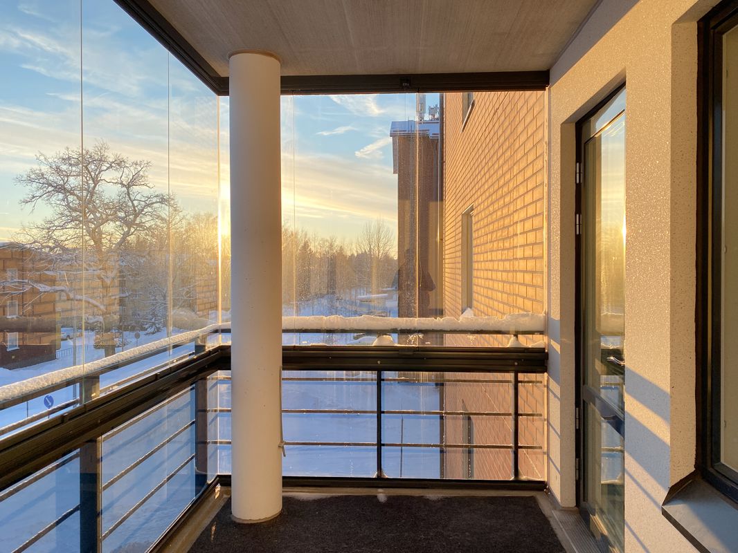 Rental apartments Hennala, Lahti | Lumo – Easily best living