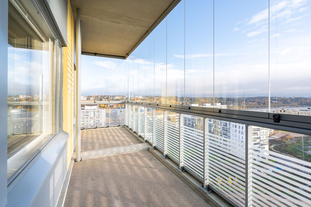 Kolmio, Espoo, Vermonniitty