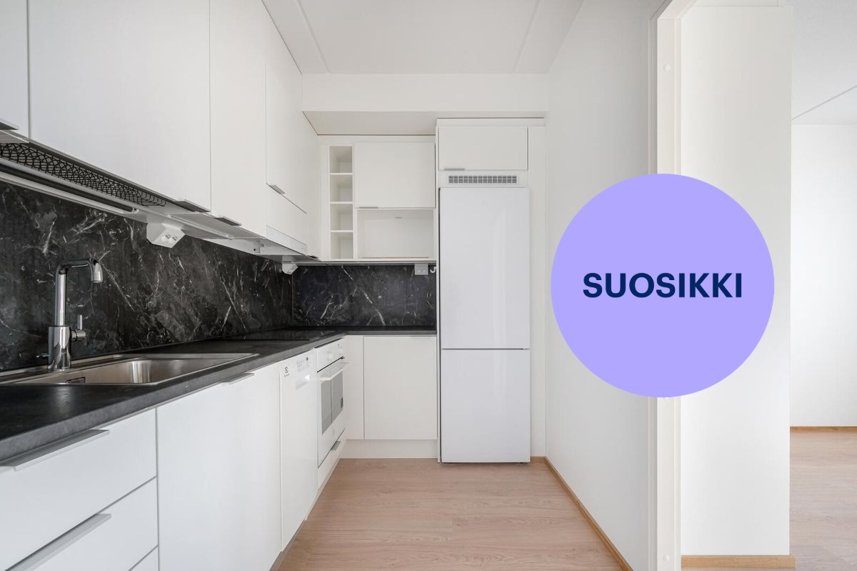Kaksio, Espoo, Niittykumpu