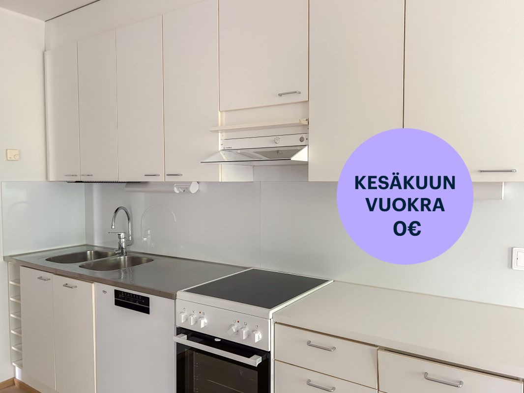 Kolmio, Vantaa, Tikkurila