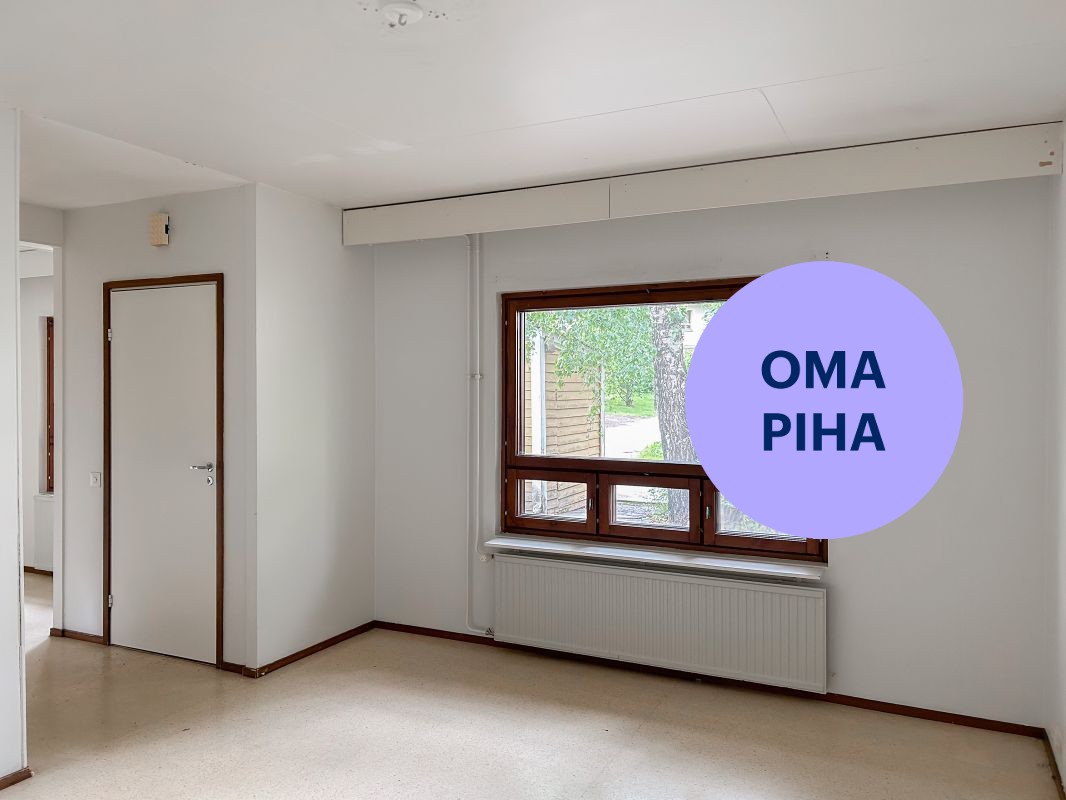 Kolmio, Järvenpää, Jamppa