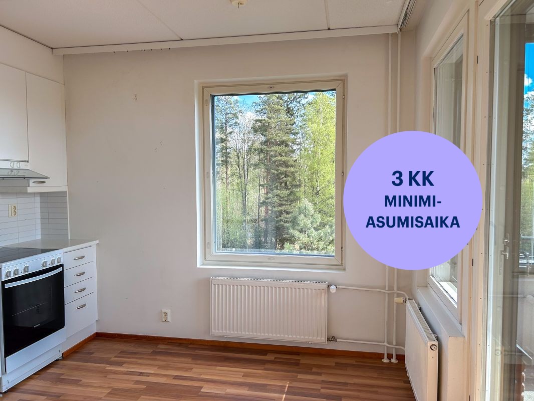 Kaksio, Vantaa, Veromies
