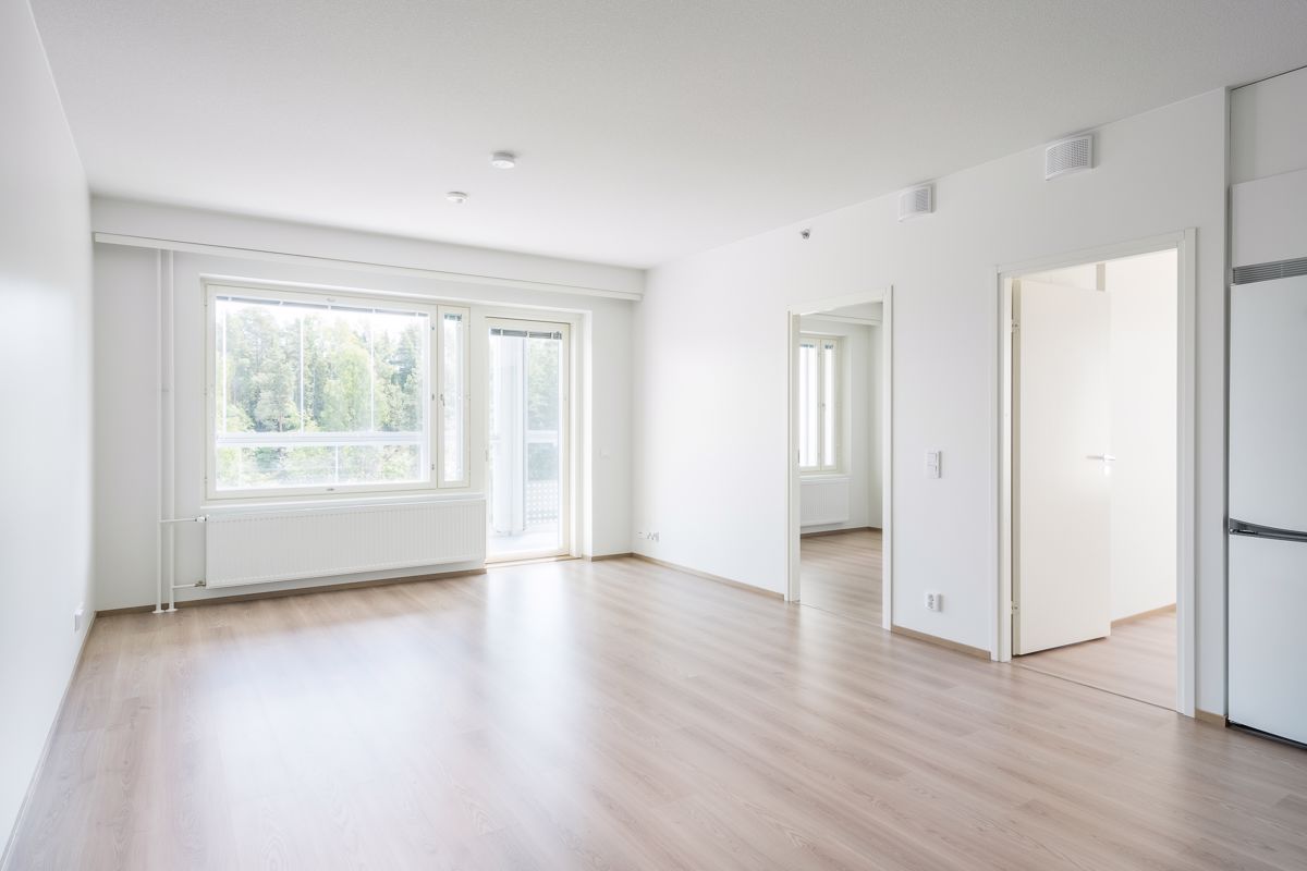 Kuvat on otettu vastaavasta asunnosta. - 2 bedrooms, Espoo, Olari