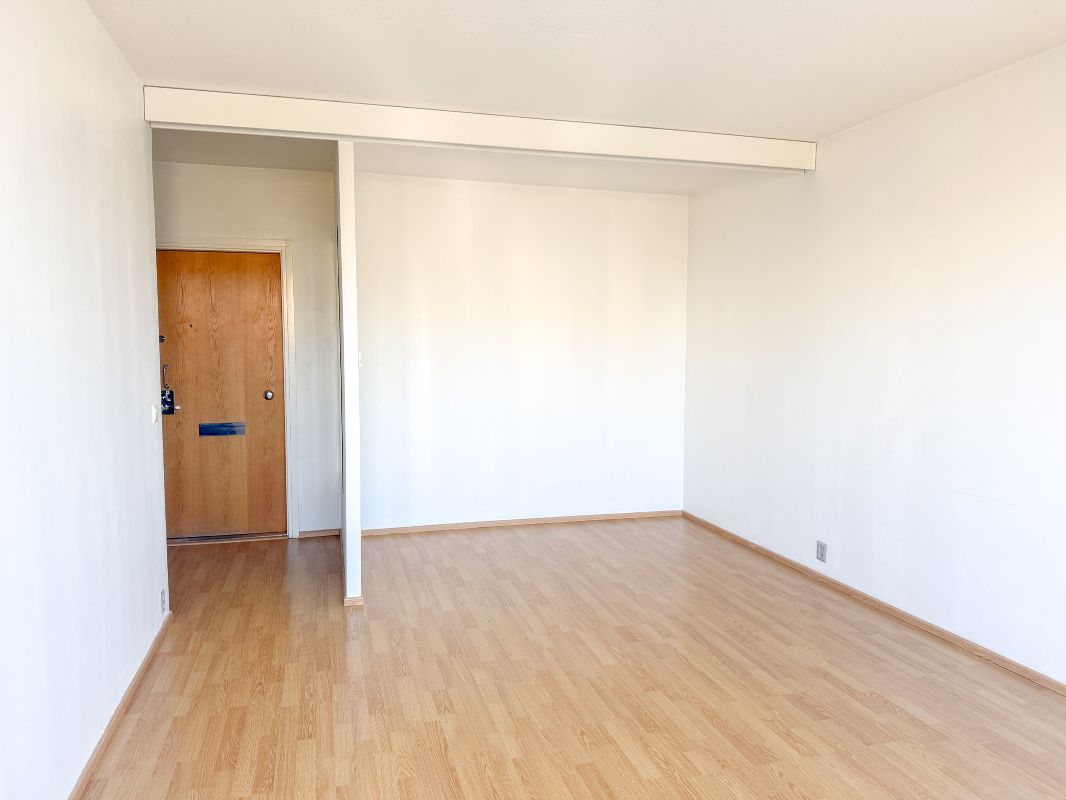 1-bedroom apartment, Vantaa, Hakunila