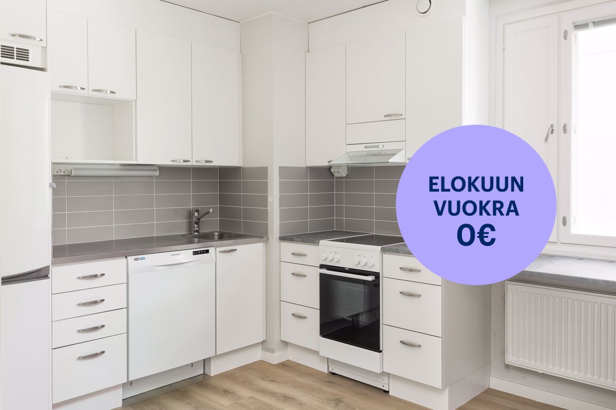 Kaksio, Kerava, Keskusta
