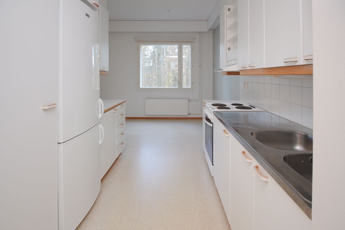 1-bedroom apartment, Tampere, Härmälä