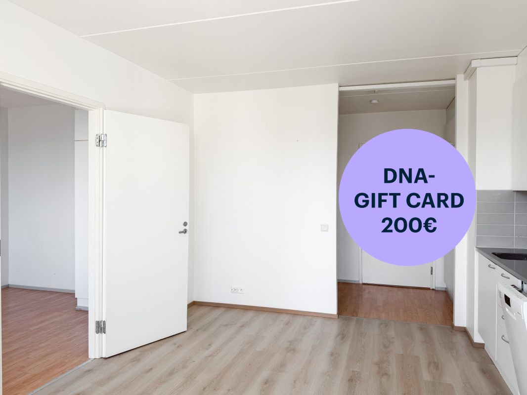 1 bedroom, Espoo, Espoon keskus