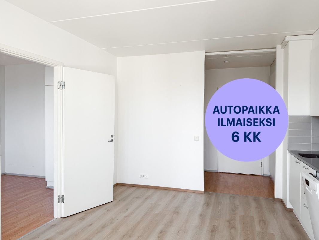 Kaksio, Espoo, Espoon keskus