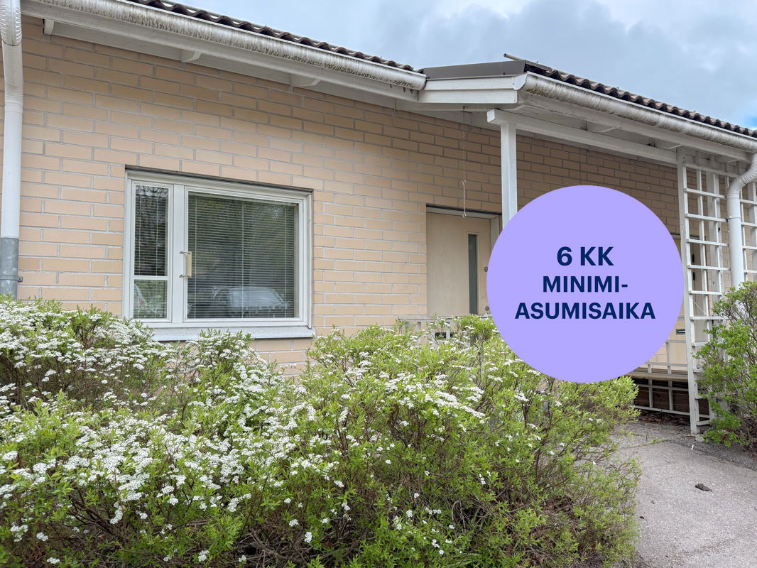 2 bedrooms, Vantaa, Simonkylä