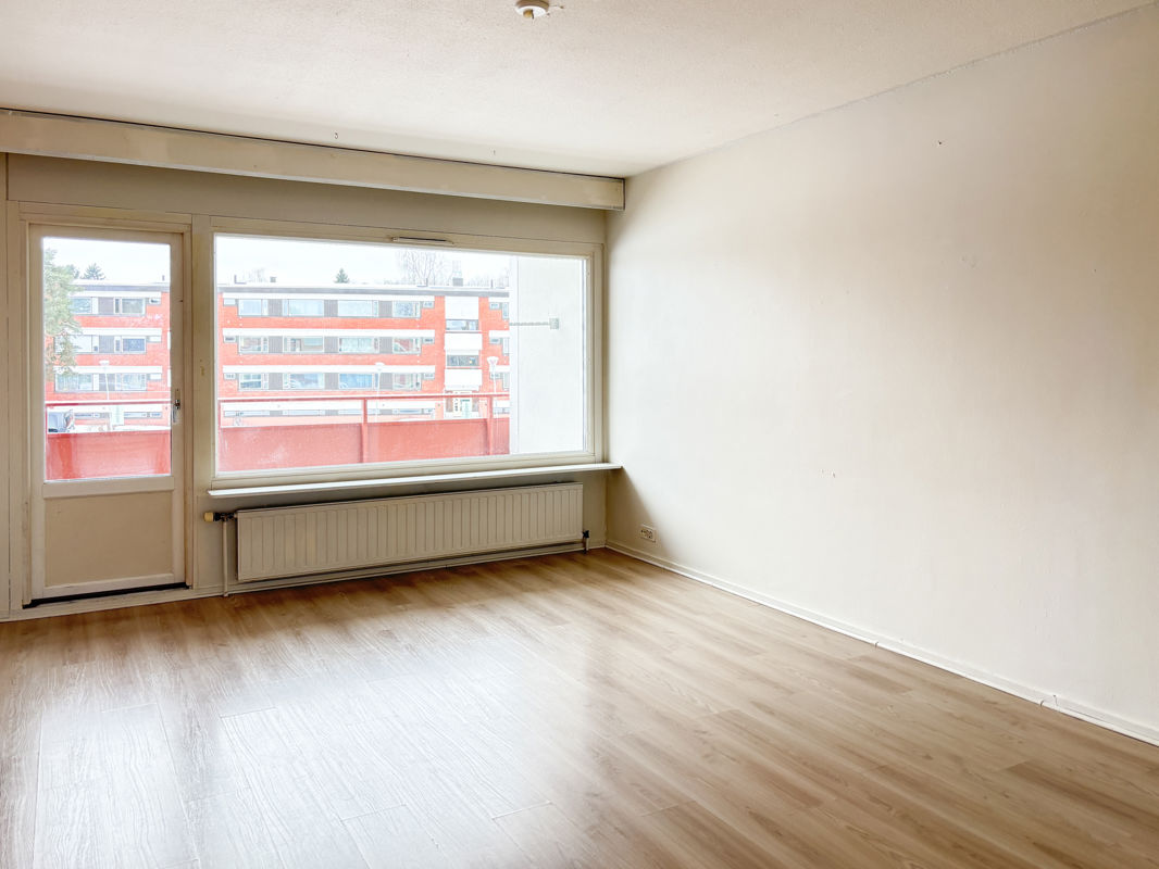 Kaksio, Tampere, Pohtola