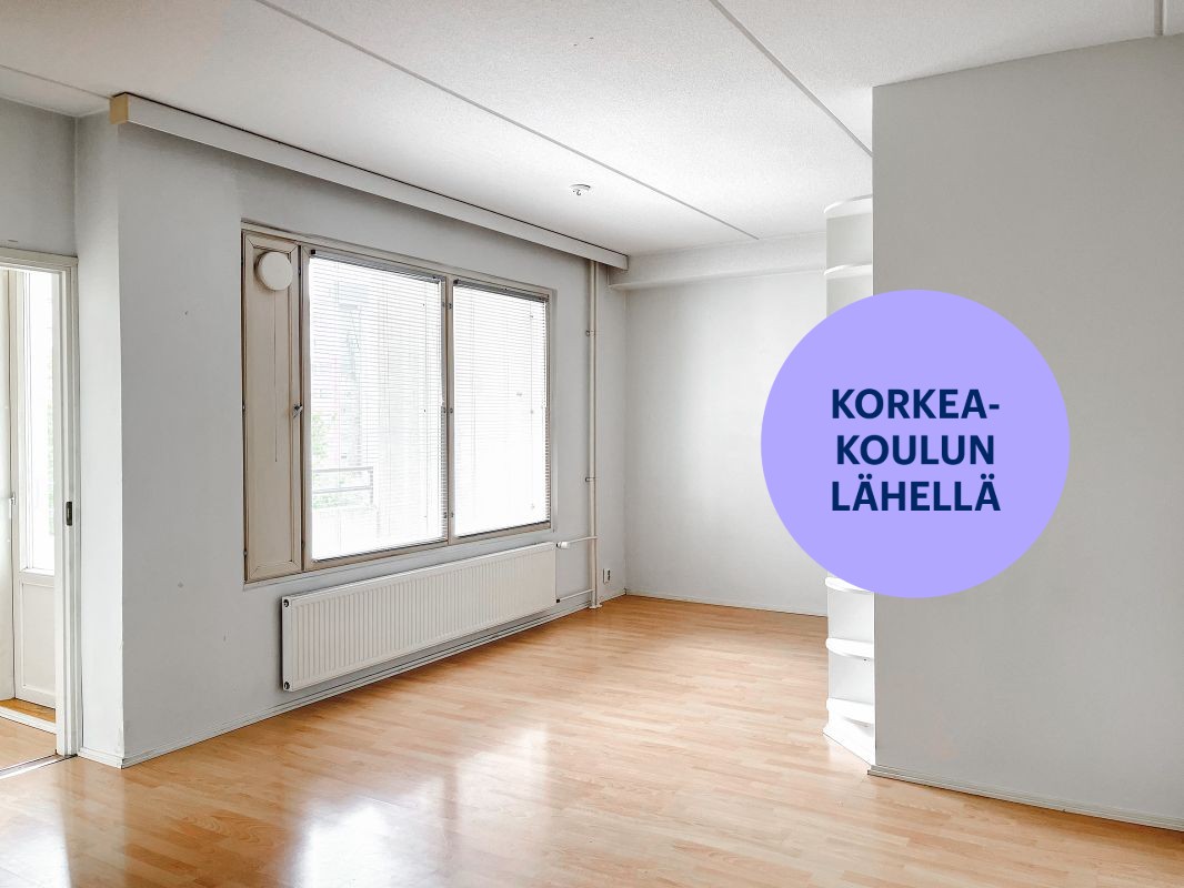 Kaksio, Turku, Martti