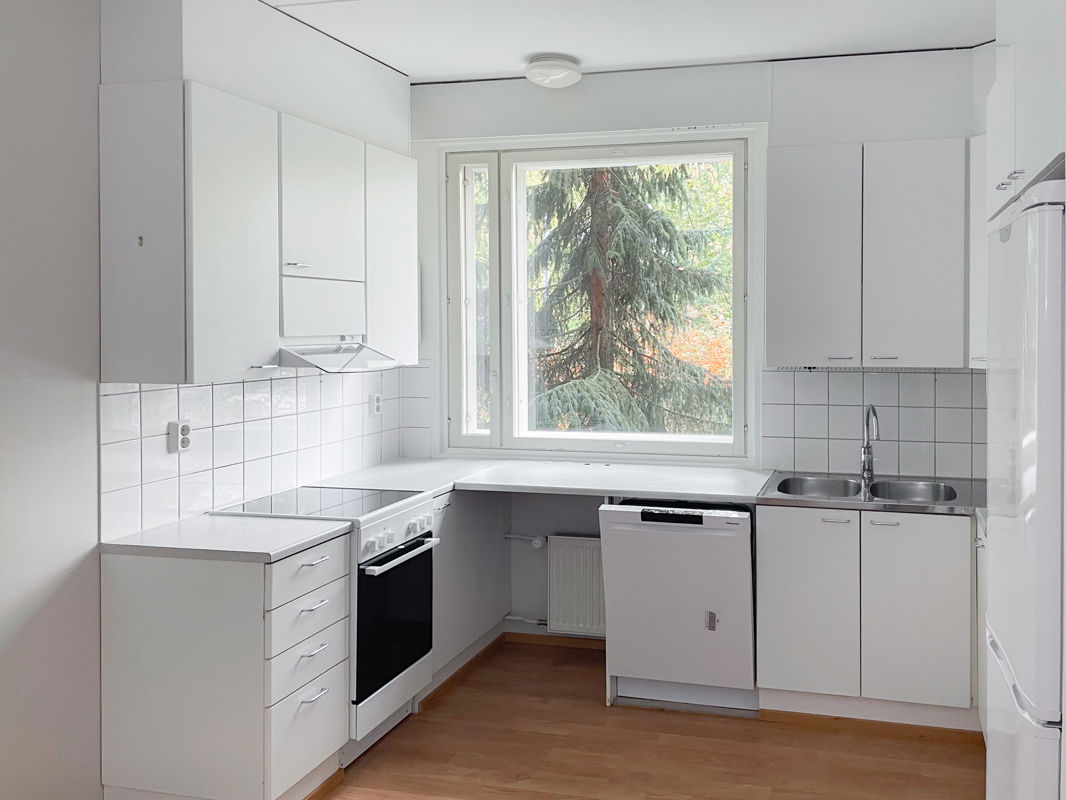 Kolmio, Helsinki, Vartiokylä
